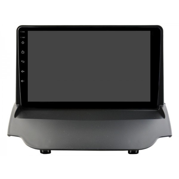 Radio navegador GPS Ford EcoSport pantalla 10.1 Android 14 TR4077