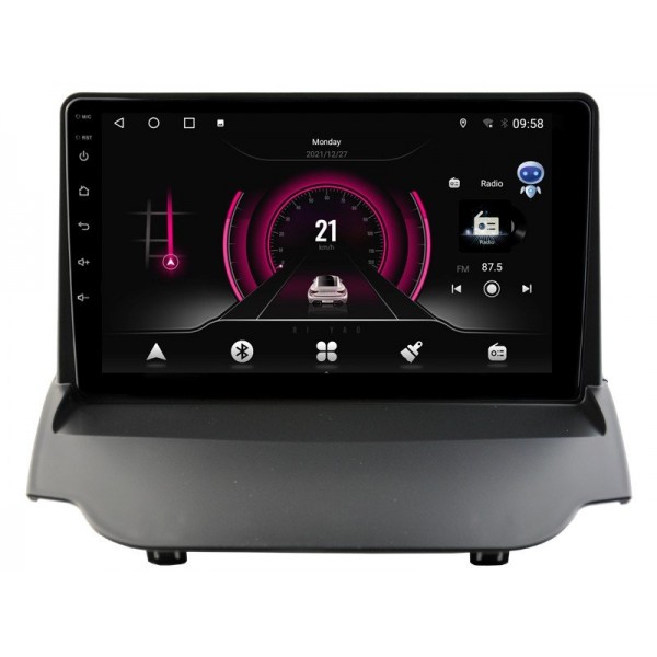 Radio GPS head unit Ford EcoSport screen 10.1 Android 14 TR4077