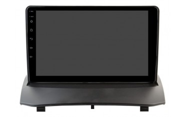 Radio GPS head unit Ford Fiesta MK7 screen 10.1 Android 14 TR4078