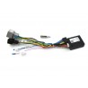 Radio navegador GPS Ford Fiesta MK7 pantalla 10.1 Android 14 TR4078