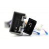 Radio navegador GPS Ford Fiesta MK7 pantalla 10.1 Android 14 TR4078