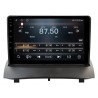 Radio GPS head unit Ford Fiesta MK7 screen 10.1 Android 14 TR4078