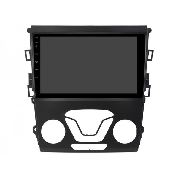 Radio navegador GPS Ford Mondeo 5 pantalla 10.1 Android 14 TR4079