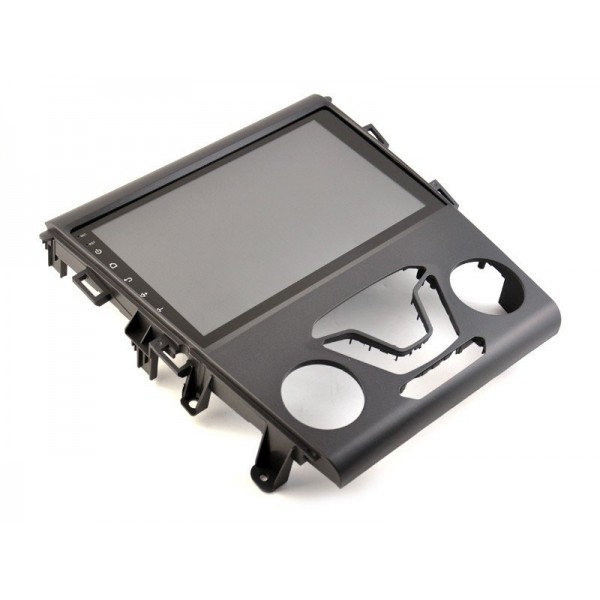 Radio navegador GPS Ford Mondeo 5 pantalla 10.1 Android 14 TR4079
