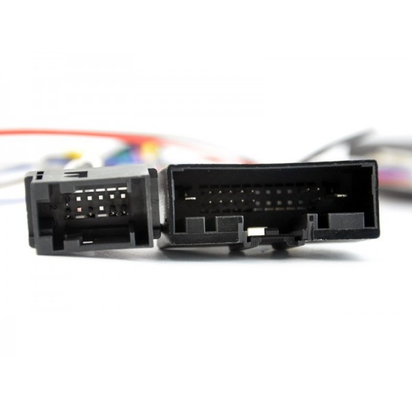 Radio navegador GPS Ford Mondeo 5 pantalla 10.1 Android 14 TR4079