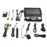 Radio GPS head unit Ford Mondeo 5 screen 10.1 Android 14 TR4079