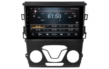 Radio GPS head unit Ford Mondeo 5 screen 10.1 Android 14 TR4079