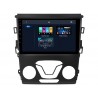 Radio GPS head unit Ford Mondeo 5 screen 10.1 Android 14 TR4079