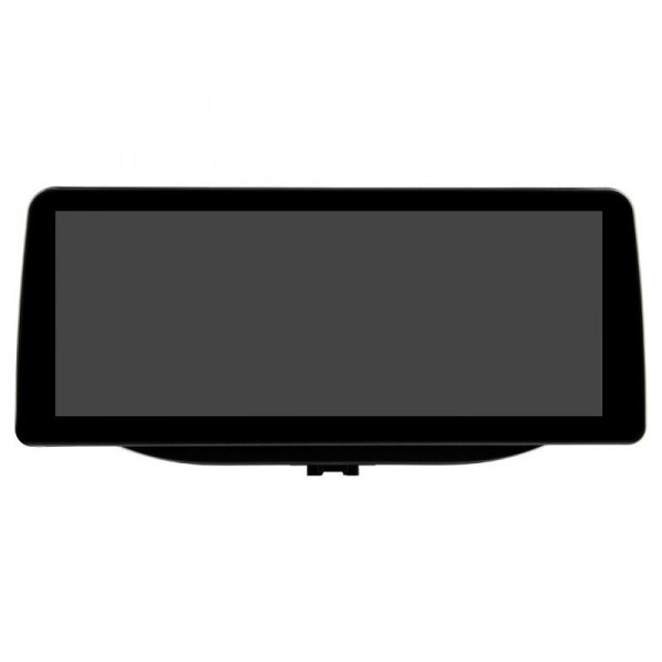 Pantalla ultra fina 12.3" GPS Hyundai l30 2017-2018 Android 13 4G LTE TR4061
