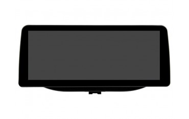 Head unit ultra thin screen 12.3" GPS Hyundai l30 2017-2018 Android 13 TR4061