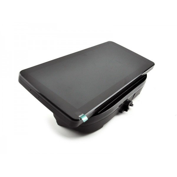 Head unit ultra thin screen 12.3" GPS Hyundai l30 2017-2018 Android 13 TR4061