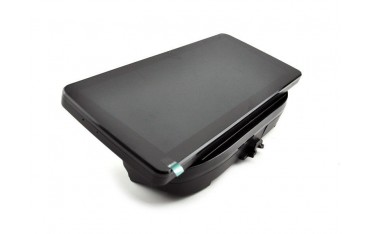 Head unit ultra thin screen 12.3" GPS Hyundai l30 2017-2018 Android 13 TR4061