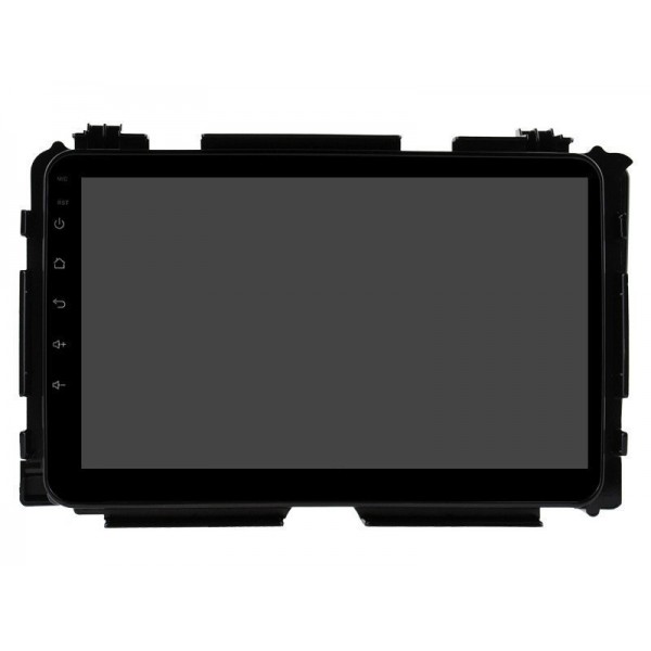 Radio navegador GPS Honda  HR-V / Vezel pantalla 10.1 Android 14 TR4080