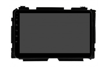 Radio navegador GPS Honda  HR-V / Vezel pantalla 10.1 Android 14 TR4080