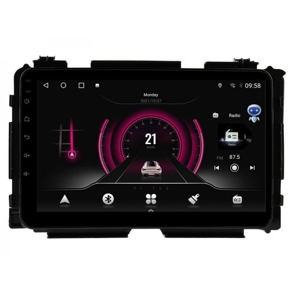 Radio GPS head unit Honda  HR-V / Vezel  screen 10.1 Android 14 TR4080