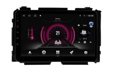 Radio GPS head unit Honda  HR-V / Vezel  screen 10.1 Android 14 TR4080