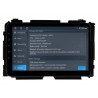 Radio GPS head unit Honda  HR-V / Vezel  screen 10.1 Android 14 TR4080