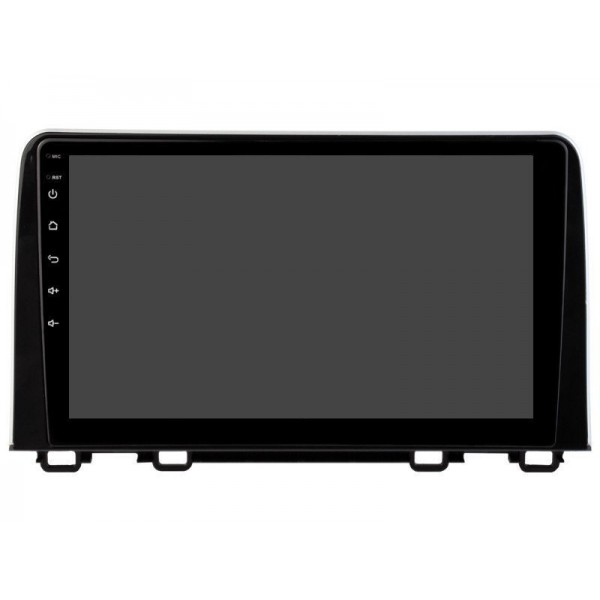 Radio navegador GPS Honda CR-V pantalla 10.1 Android 14 TR4081