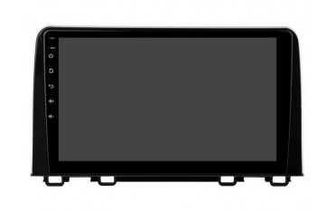 Radio GPS head unit Honda CR-V screen 10.1 Android 14 TR4081