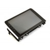 Radio GPS head unit Honda CR-V screen 10.1 Android 14 TR4081