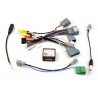 Radio GPS head unit Honda CR-V screen 10.1 Android 14 TR4081