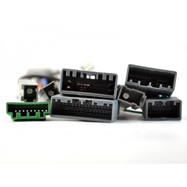 Radio navegador GPS Honda CR-V pantalla 10.1 Android 14 TR4081