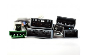 Radio GPS head unit Honda CR-V screen 10.1 Android 14 TR4081