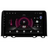 Radio GPS head unit Honda CR-V screen 10.1 Android 14 TR4081
