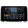 Radio GPS head unit Honda CR-V screen 10.1 Android 14 TR4081