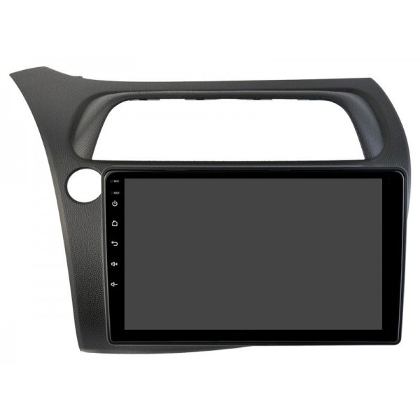 Radio GPS head unit Honda Civic Hatchback (left hand drive) screen 10.1 Android 14 TR4082
