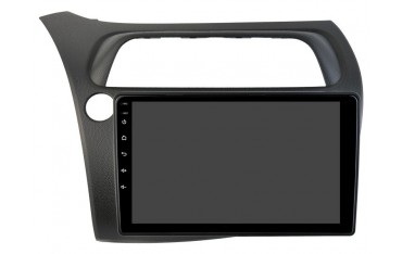 Radio GPS head unit Honda Civic Hatchback (left hand drive) screen 10.1 Android 14 TR4082