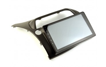 Radio GPS head unit Honda Civic Hatchback (left hand drive) screen 10.1 Android 14 TR4082