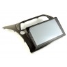 Radio navegador GPS Honda Civic Hatchback (volante a la izquierda) pantalla 10.1 Android 14 TR4082