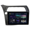 Radio navegador GPS Honda Civic Hatchback (volante a la izquierda) pantalla 10.1 Android 14 TR4082