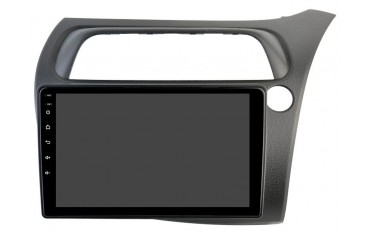 Radio GPS head unit Honda Civic Hatchback (right hand drive) screen 10.1 Android 14 TR4083