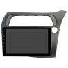 Radio GPS head unit Honda Civic Hatchback (right hand drive) screen 10.1 Android 14 TR4083