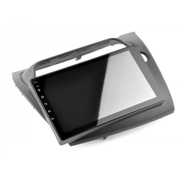 Radio navegador GPS Honda Civic Hatchback (volante a la derecha) pantalla 10.1 Android 14 TR4083