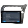 Radio GPS head unit Honda Civic Hatchback (right hand drive) screen 10.1 Android 14 TR4083