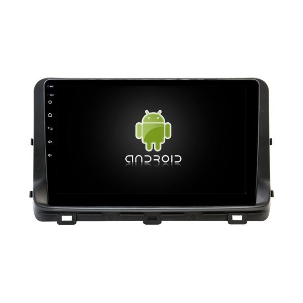 Radio GPS head unit Kia CEED screen 10.1 Android 14 TR4085