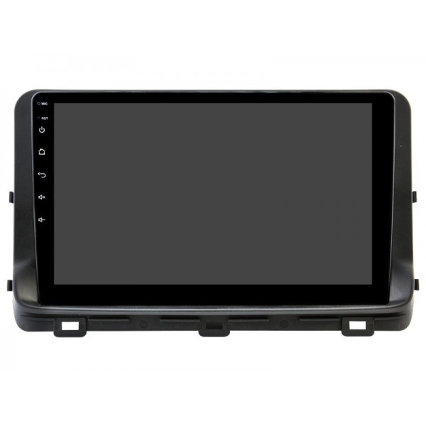 Radio navegador GPS Kia CEED pantalla 10.1 Android 14 TR4085