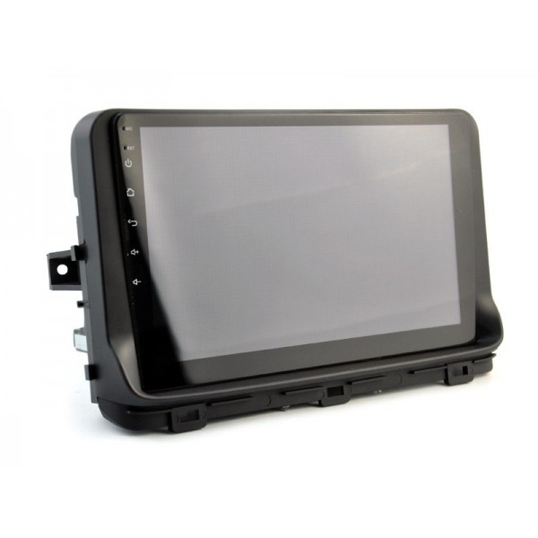 Radio navegador GPS Kia CEED pantalla 10.1 Android 14 TR4085