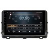 Radio navegador GPS Kia CEED pantalla 10.1 Android 14 TR4085