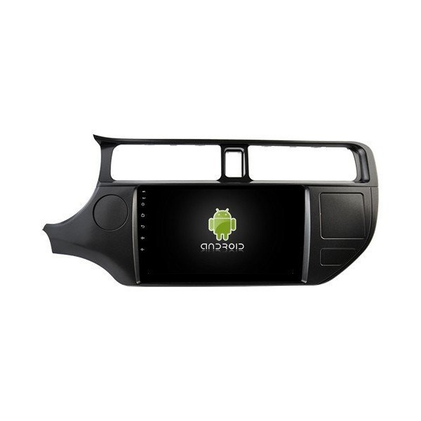 Radio GPS head unit Kia Rio screen 10.1 Android 14 TR4086