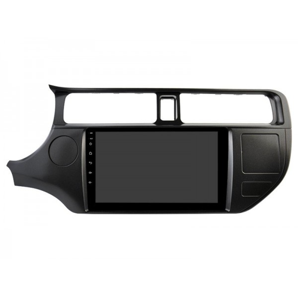 Radio GPS head unit Kia Rio screen 10.1 Android 14 TR4086