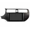 Radio navegador GPS Kia Rio pantalla 10.1 Android 14 TR4086