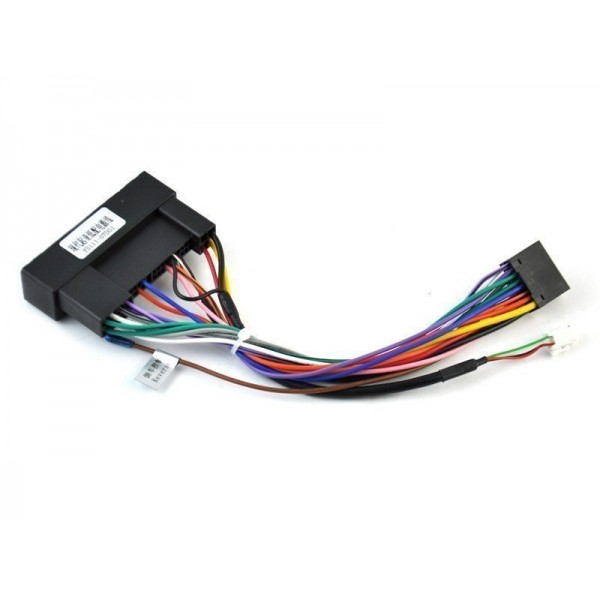 Radio GPS head unit Kia Rio screen 10.1 Android 14 TR4086