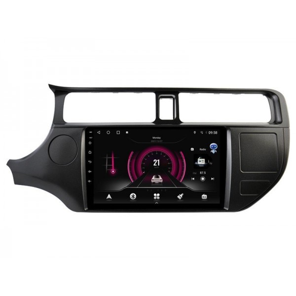 Radio GPS head unit Kia Rio screen 10.1 Android 14 TR4086