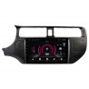 Radio GPS head unit Kia Rio screen 10.1 Android 14 TR4086