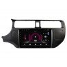 Radio navegador GPS Kia Rio pantalla 10.1 Android 14 TR4086