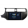 Radio navegador GPS Kia Rio pantalla 10.1 Android 14 TR4086
